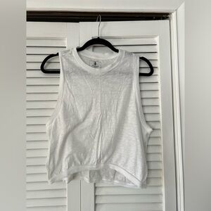 FP Movement muscle tank style